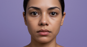 Agosto lilás: mulher vítima de violência